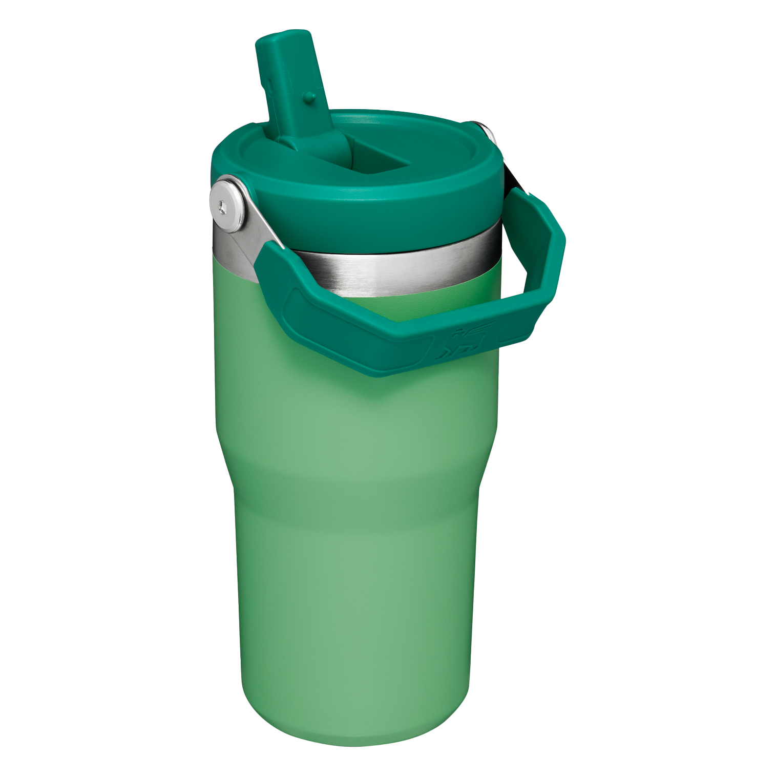 The IceFlow™ Flip Straw Tumbler | 20 OZ - Stanley Ready Daily