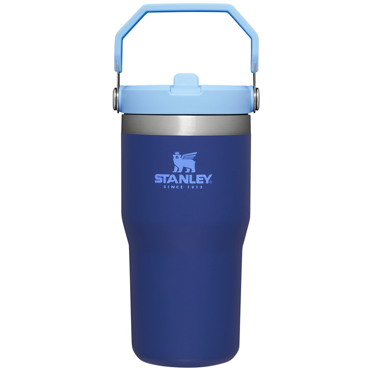 The IceFlow™ Flip Straw Tumbler | 20 OZ - Stanley Ready Daily
