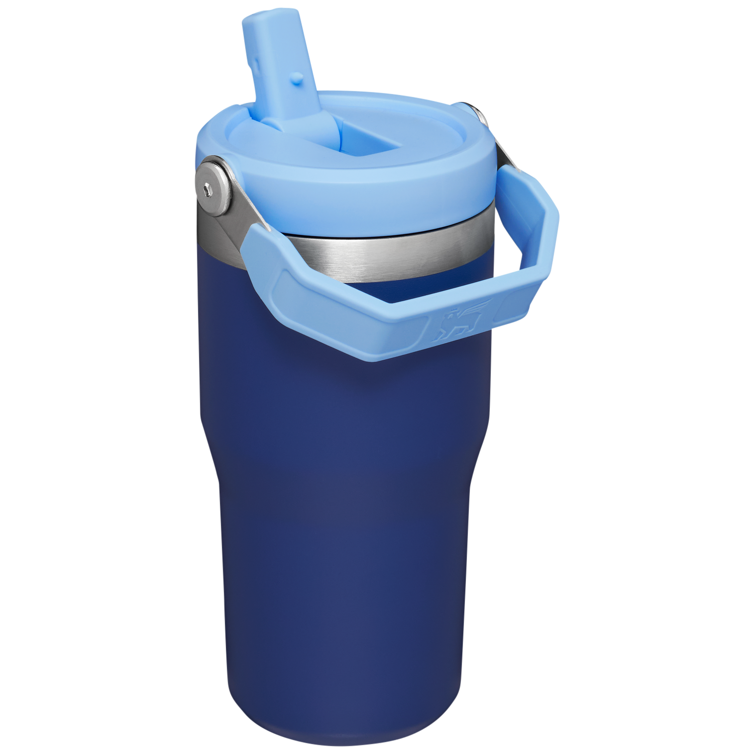 The IceFlow™ Flip Straw Tumbler | 20 OZ - Stanley Create - Keep Water Handy