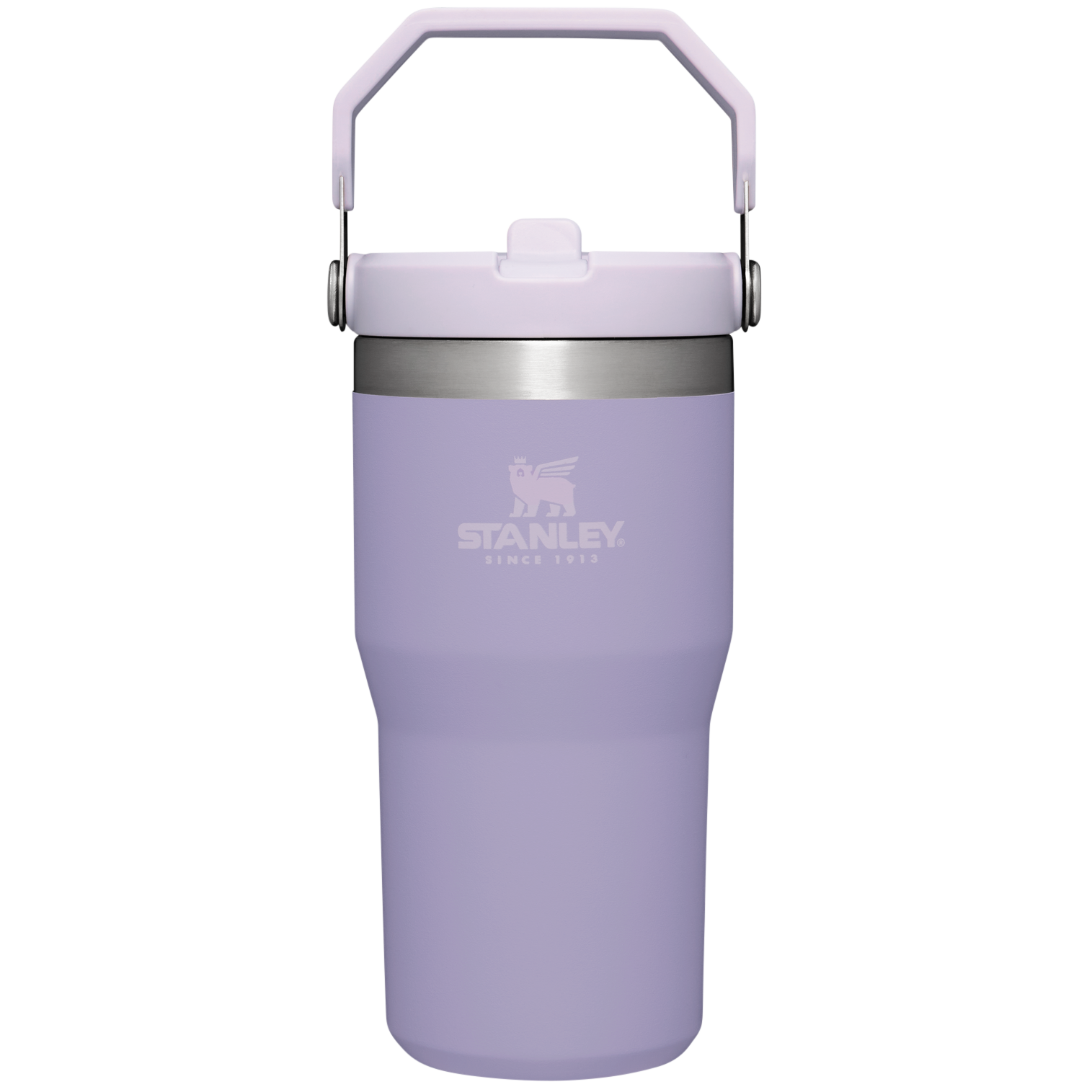 The IceFlow™ Flip Straw Tumbler | 20 OZ - Stanley Ready Daily