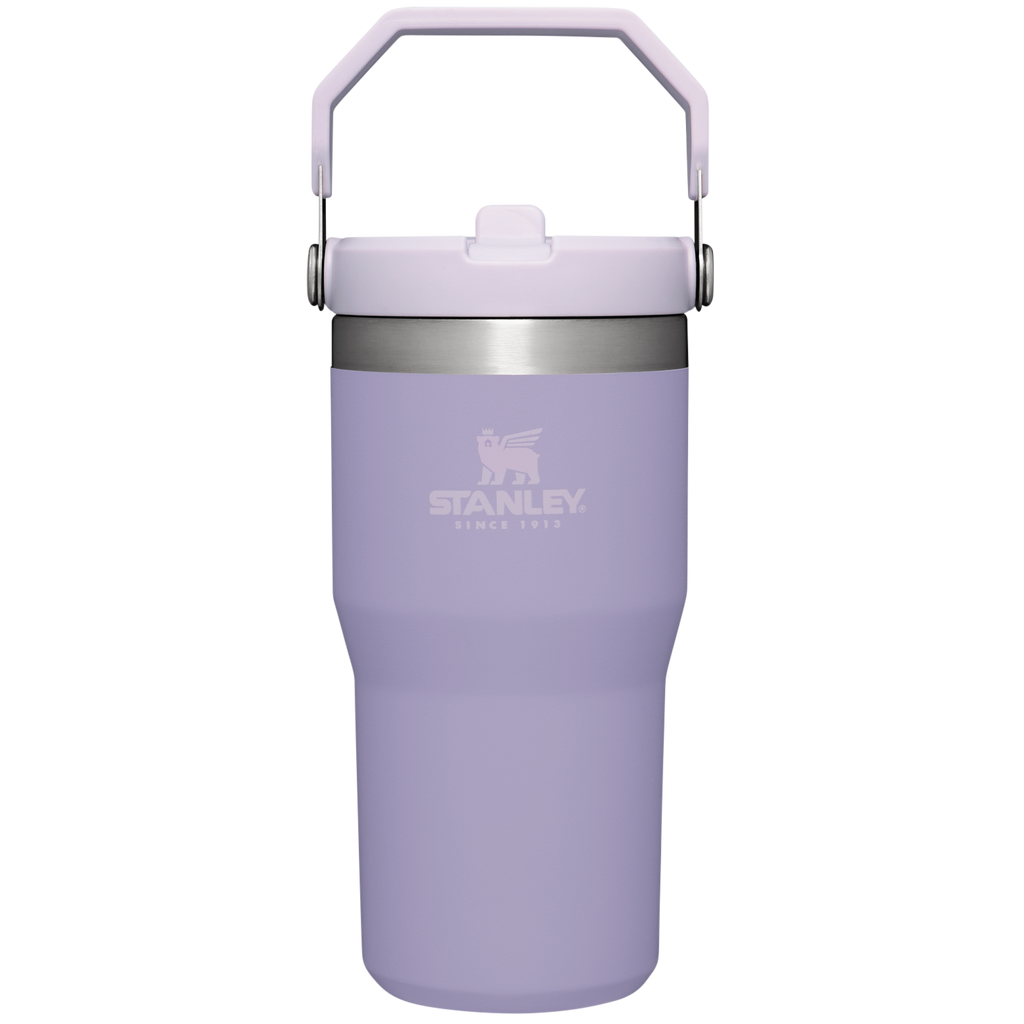 The IceFlow™ Flip Straw Tumbler | 20 OZ - Stanley Create - Keep Water Handy