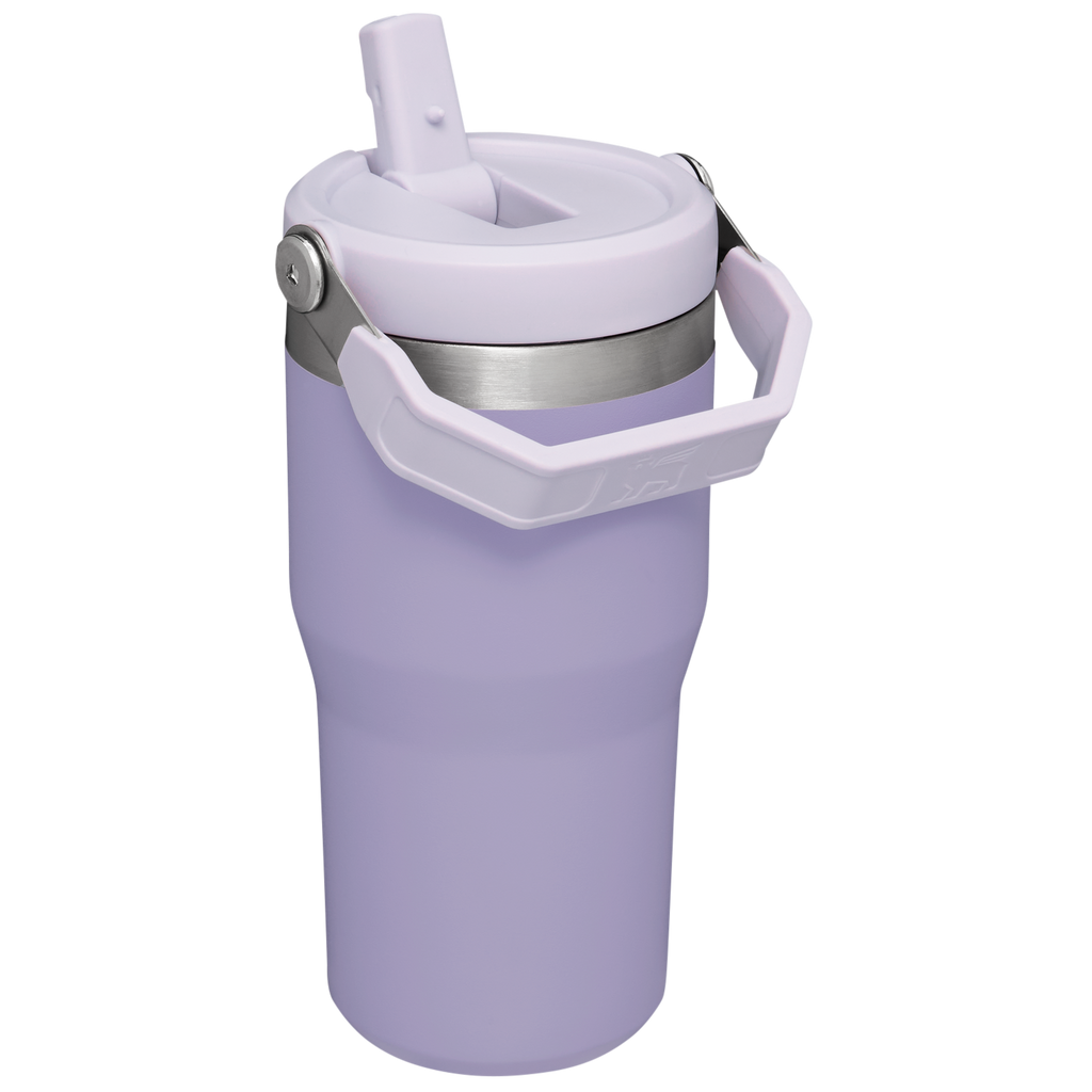 The IceFlow™ Flip Straw Tumbler | 20 OZ - Stanley Ready Daily
