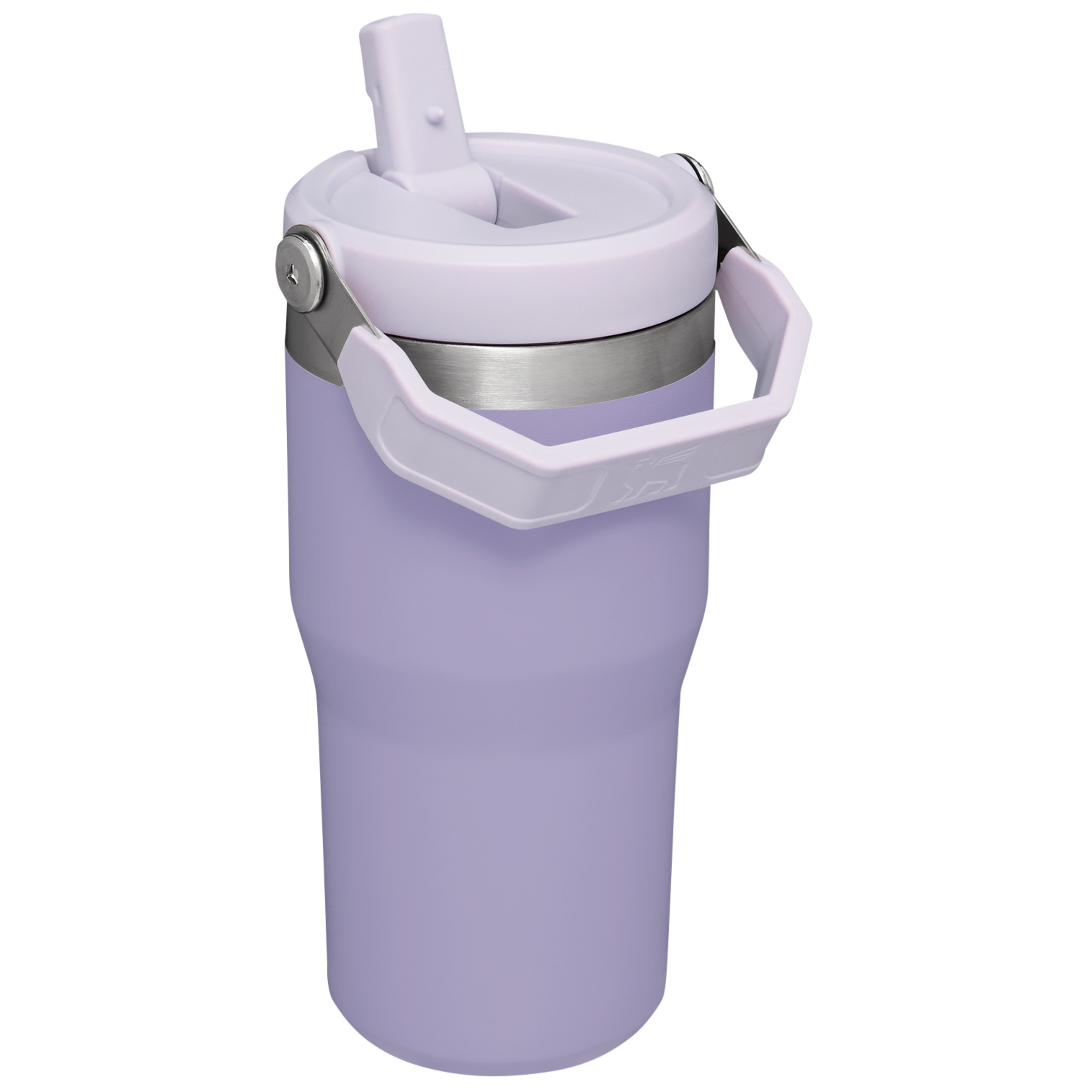The IceFlow™ Flip Straw Tumbler | 20 OZ - Stanley Ready Daily