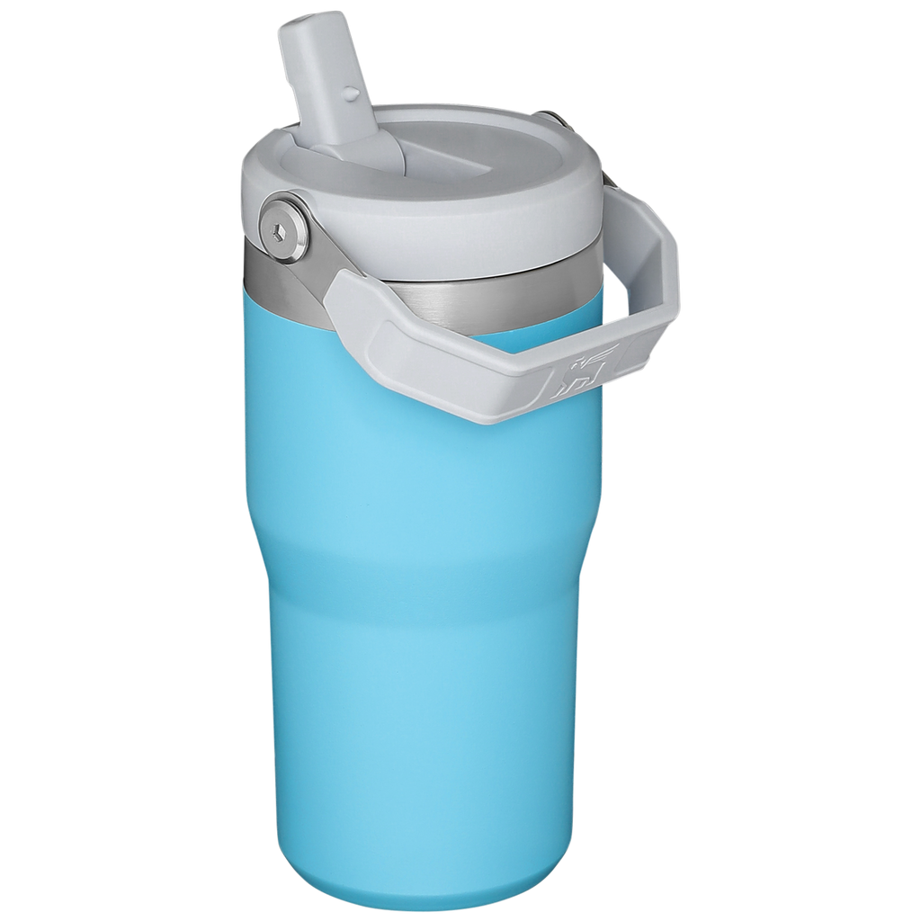 The IceFlow™ Flip Straw Tumbler | 20 OZ - Stanley Ready Daily