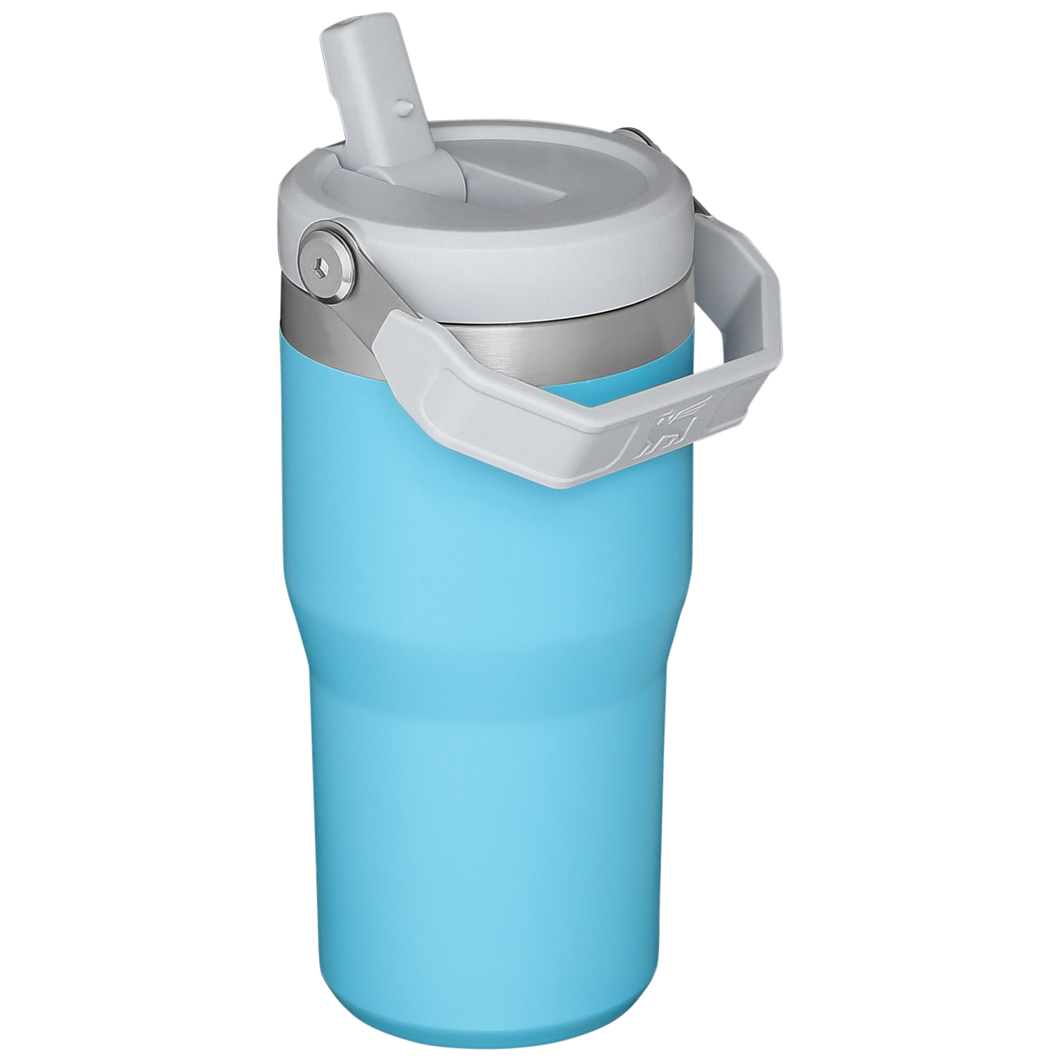 The IceFlow™ Flip Straw Tumbler | 20 OZ - Stanley Ready Daily