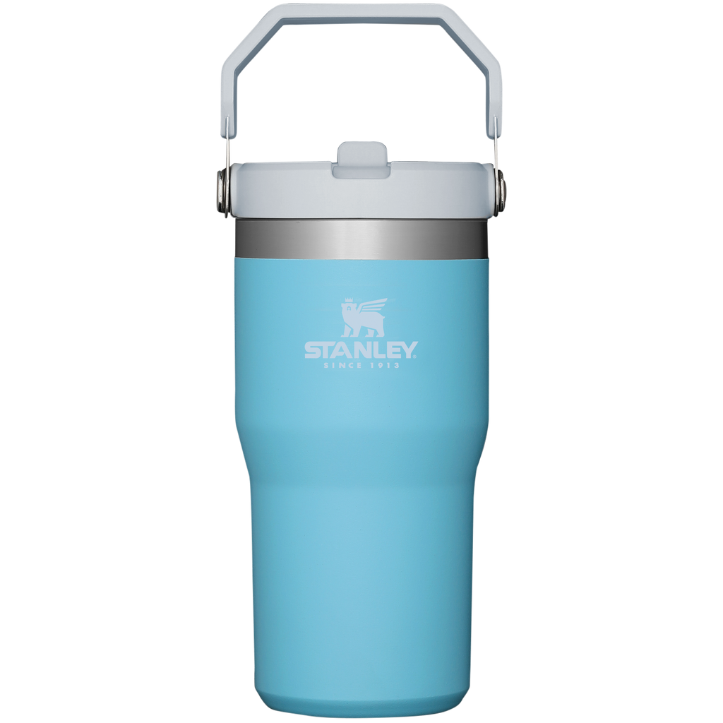 The IceFlow™ Flip Straw Tumbler | 20 OZ - Stanley Ready Daily
