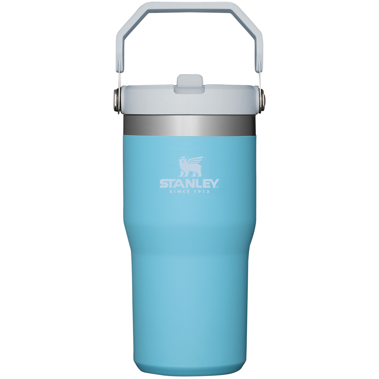 The IceFlow™ Flip Straw Tumbler | 20 OZ - Stanley Ready Daily