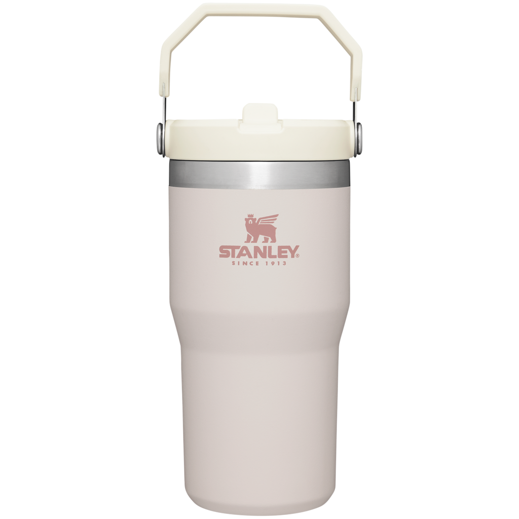 The IceFlow™ Flip Straw Tumbler | 20 OZ - Stanley Ready Daily