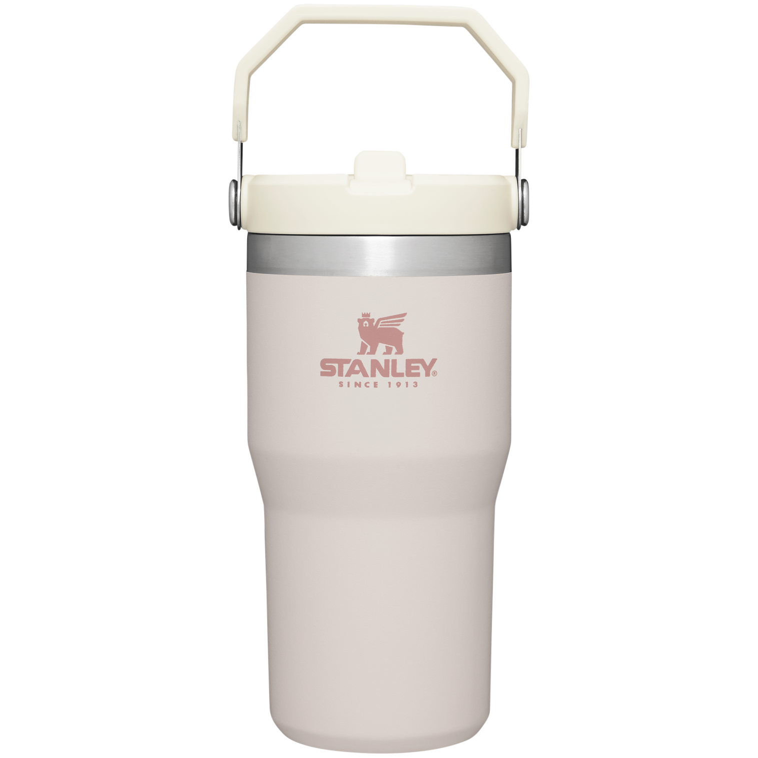 The IceFlow™ Flip Straw Tumbler | 20 OZ - Stanley Create - Keep Water Handy