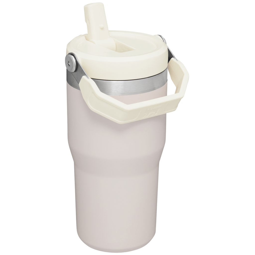 The IceFlow™ Flip Straw Tumbler | 20 OZ - Stanley Ready Daily