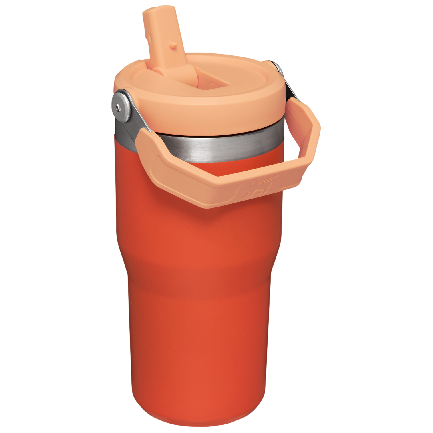 The IceFlow™ Flip Straw Tumbler | 20 OZ - Stanley Ready Daily