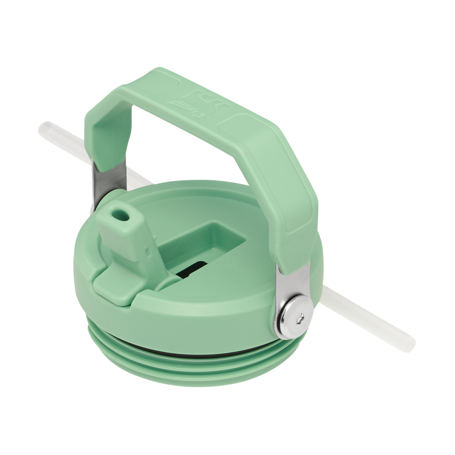 The IceFlow™ Flip Straw Tumbler | 30 OZ - Stanley Create - Cup Ready Daily