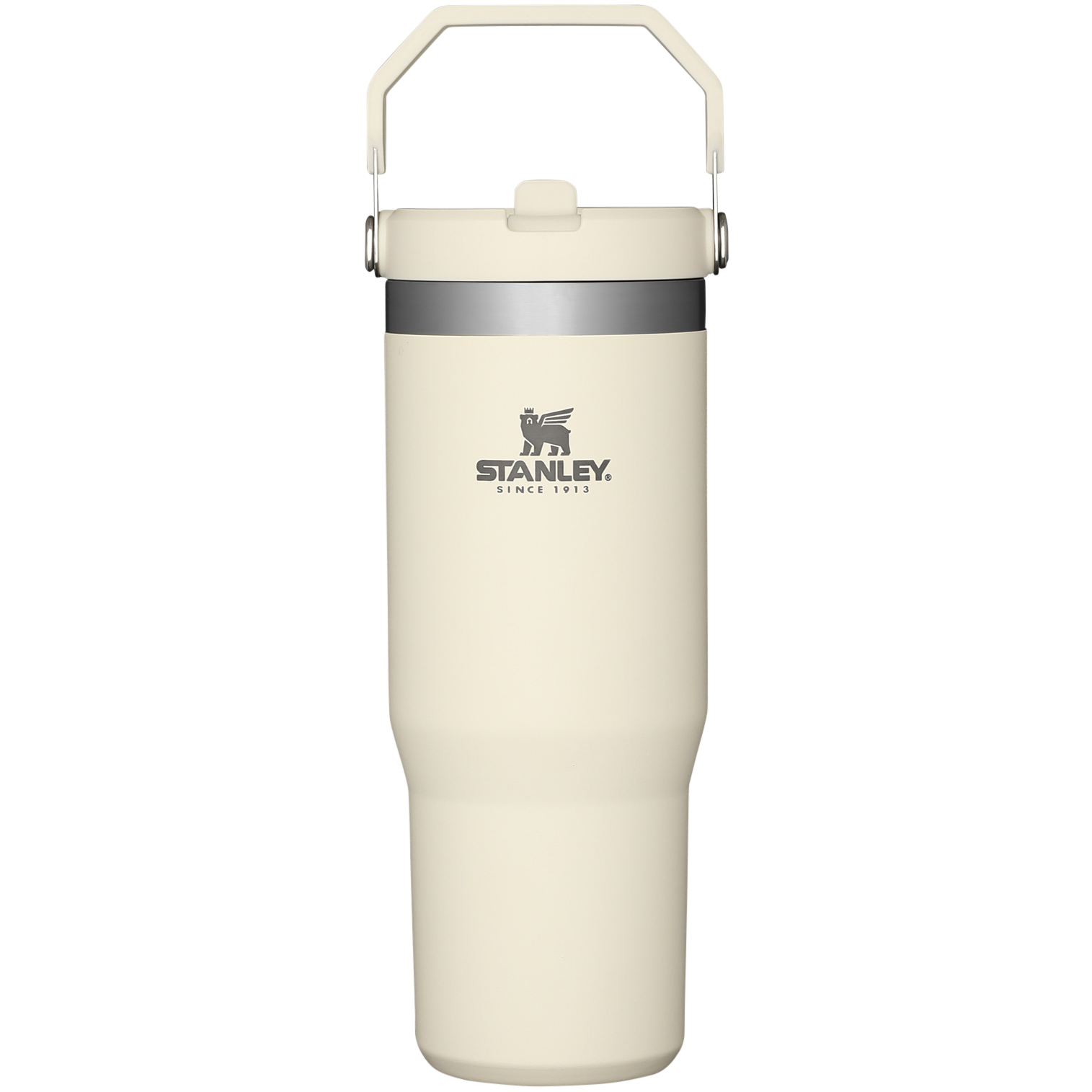 The IceFlow™ Flip Straw Tumbler | 30 OZ - Cups for Real Life