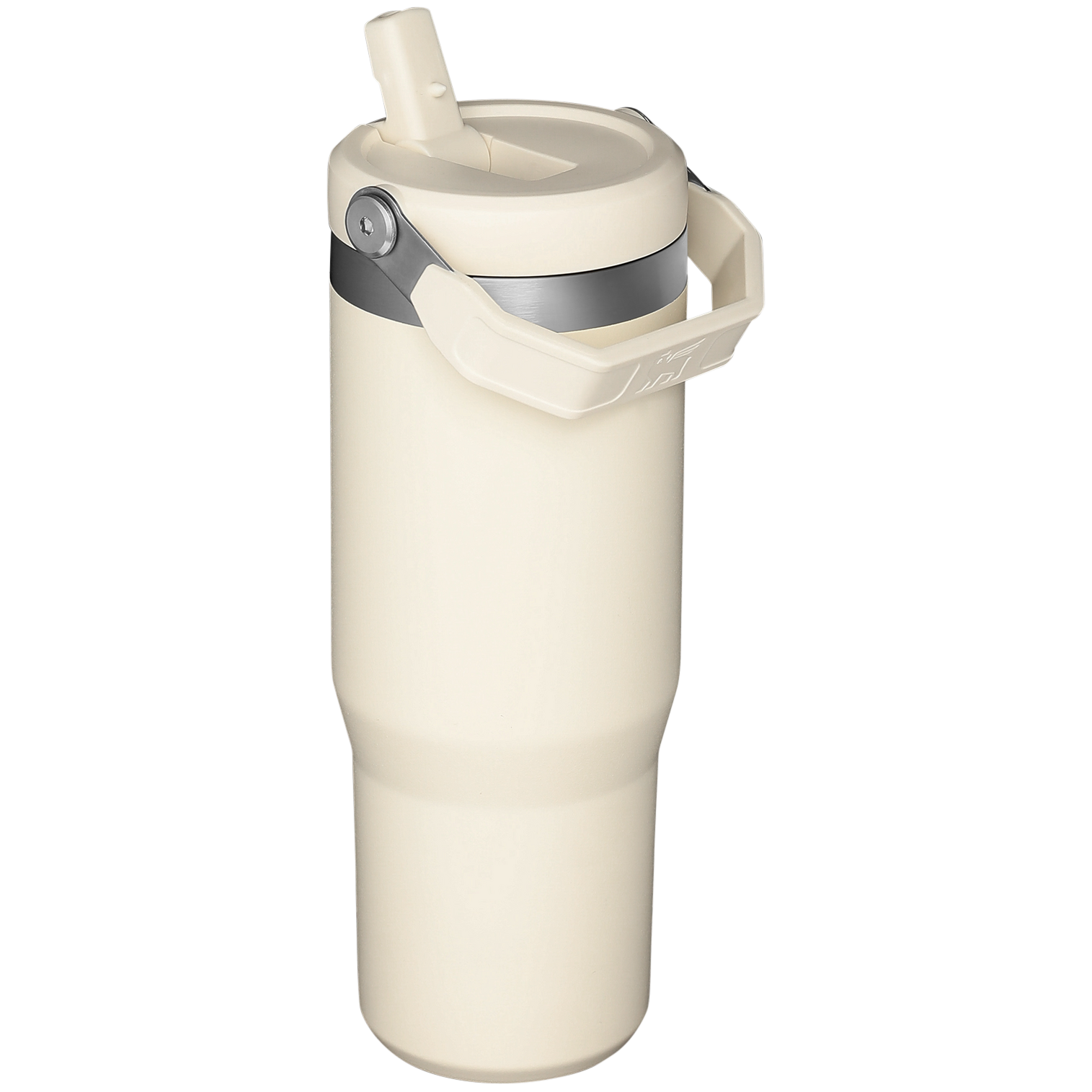 The IceFlow™ Flip Straw Tumbler | 30 OZ - Cups for Real Life