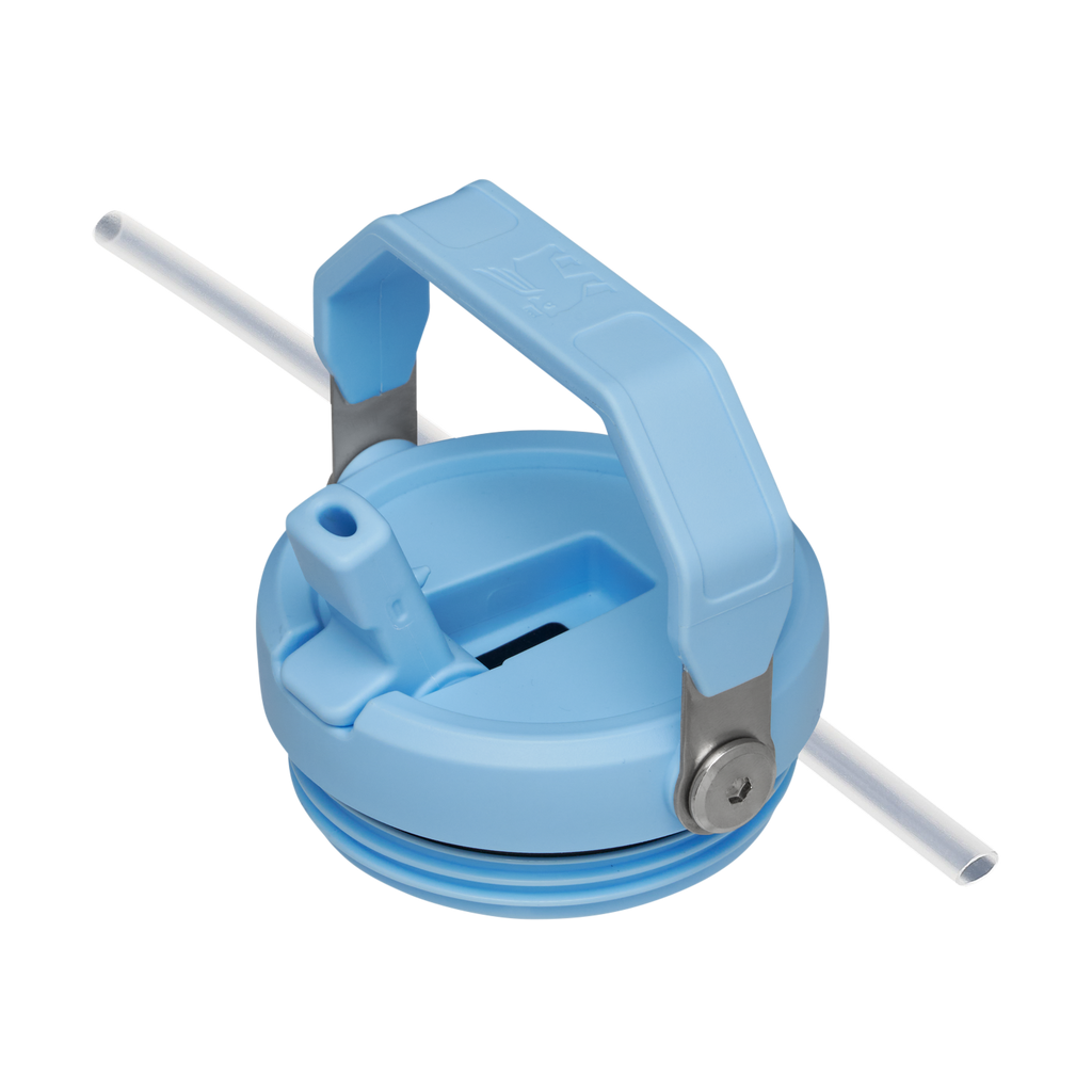 The IceFlow™ Flip Straw Tumbler | 20 OZ - Stanley Create - Keep Water Handy