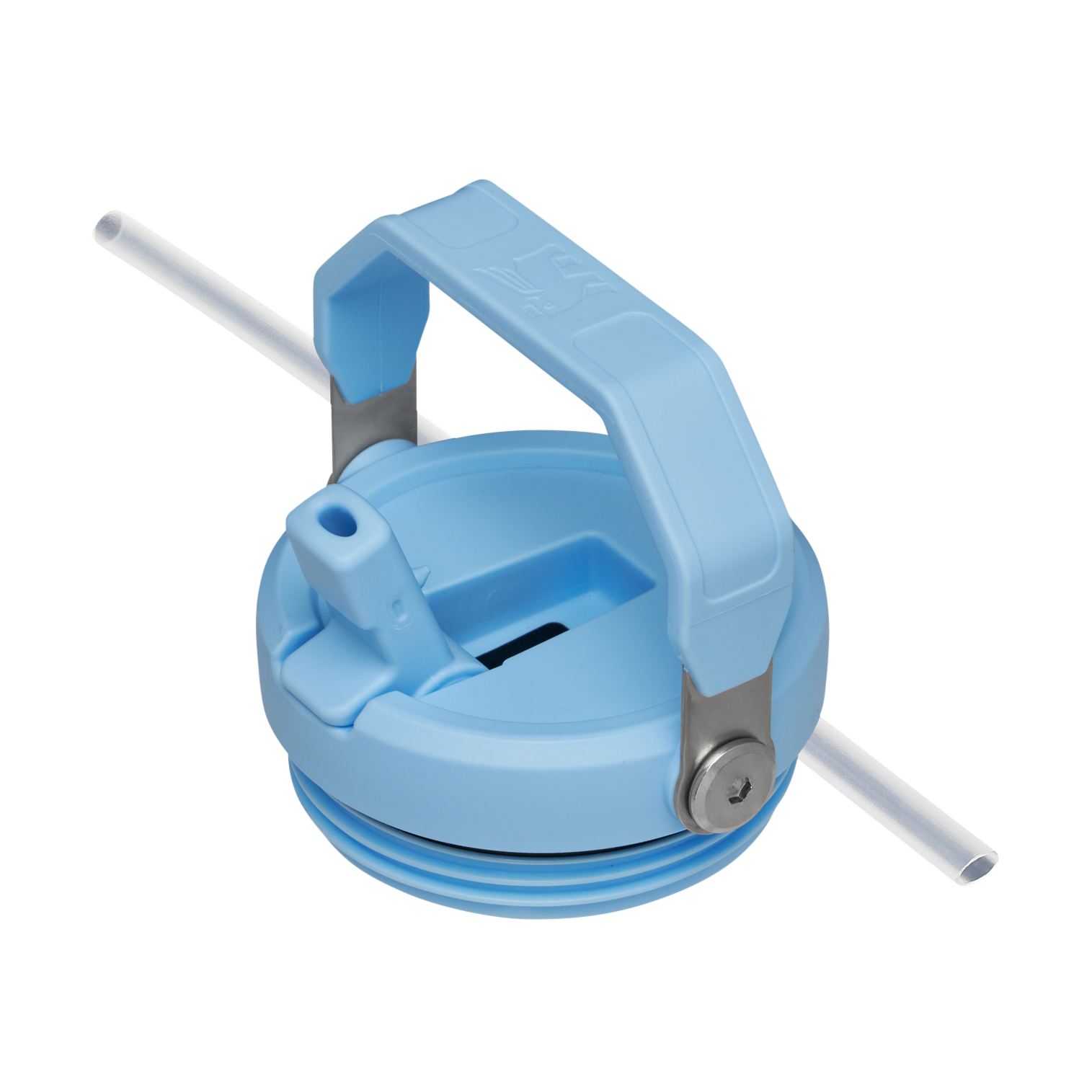 The IceFlow™ Flip Straw Tumbler | 20 OZ - Stanley Create - Keep Water Handy
