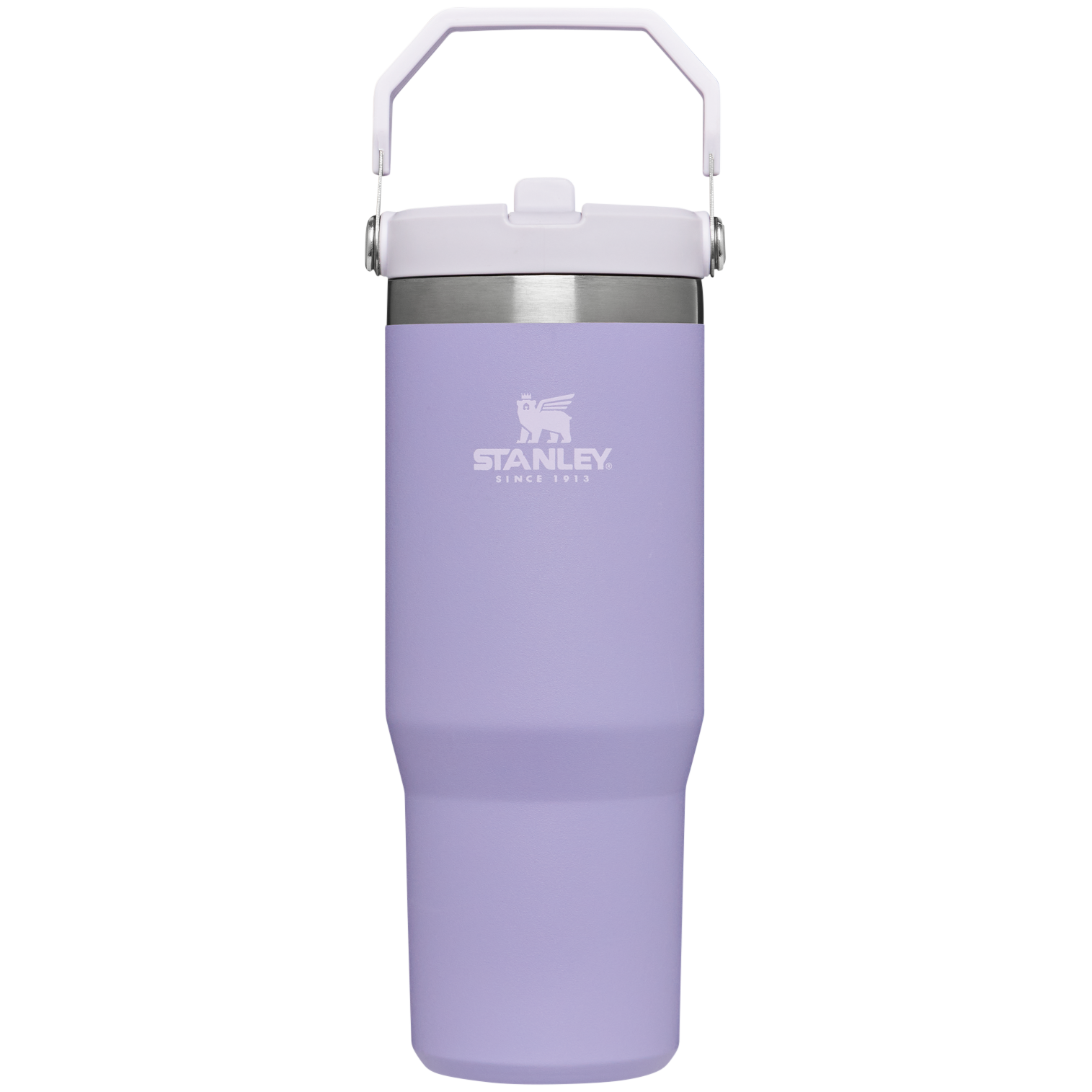 The IceFlow™ Flip Straw Tumbler | 30 OZ - Cups for Real Life