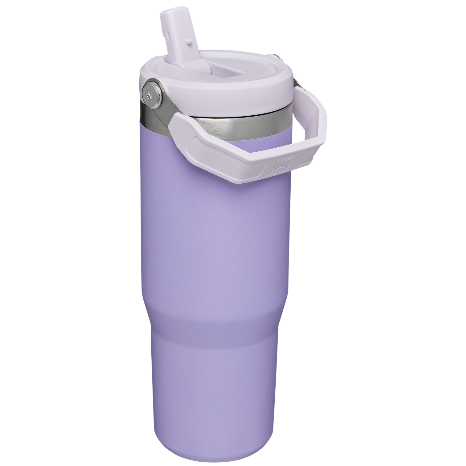 The IceFlow™ Flip Straw Tumbler | 30 OZ - Cups for Real Life