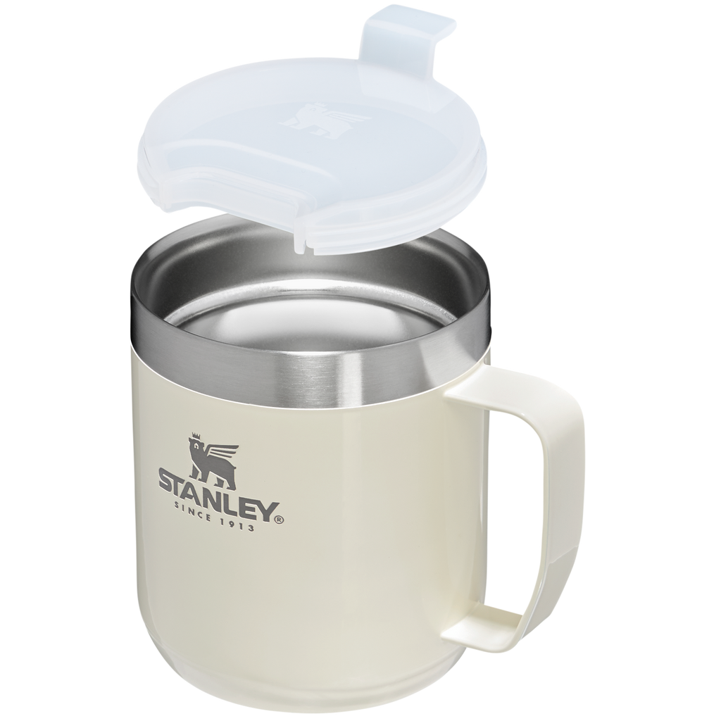 Classic Legendary Camp Mug | 12 OZ - Stanley Create - Errand Ready