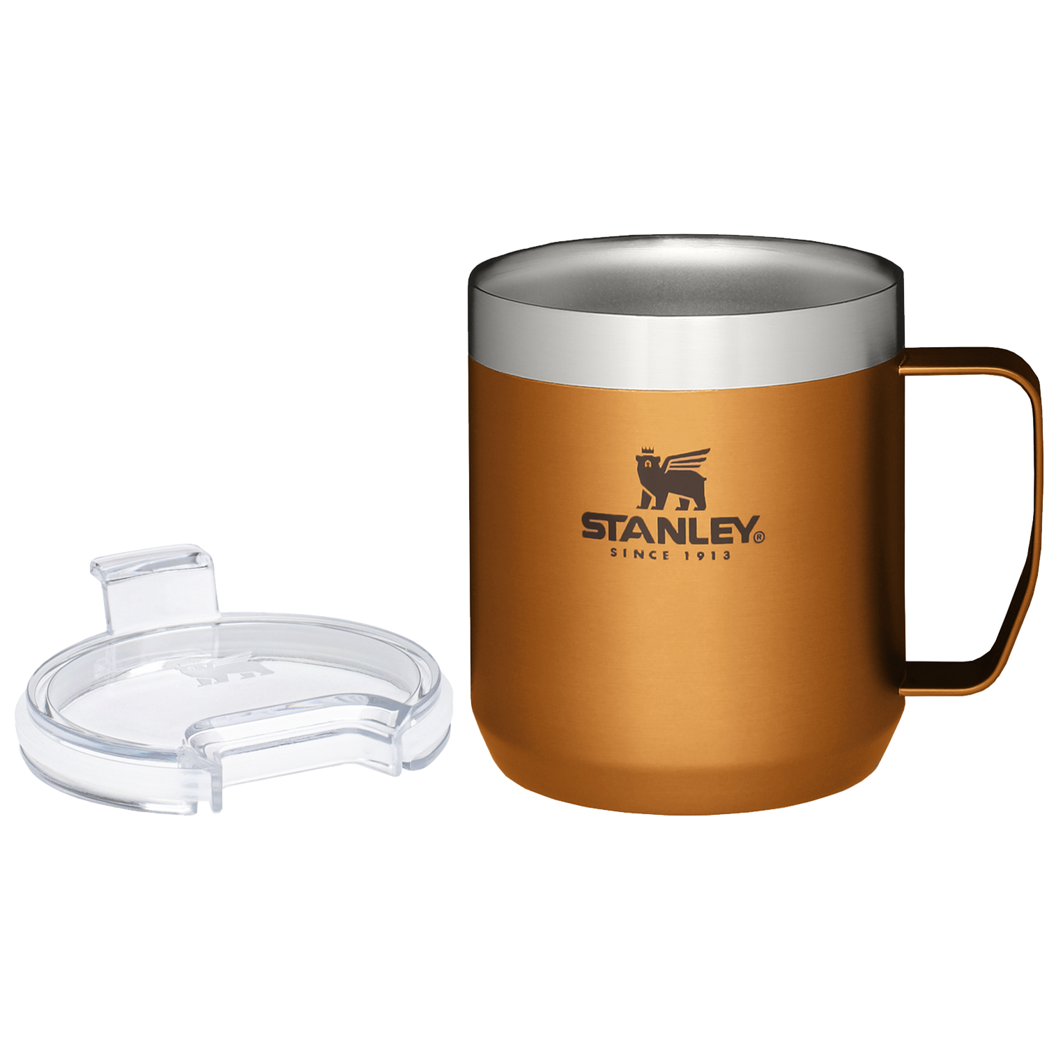 Classic Legendary Camp Mug | 12 OZ - Stanley Create - Errand Ready