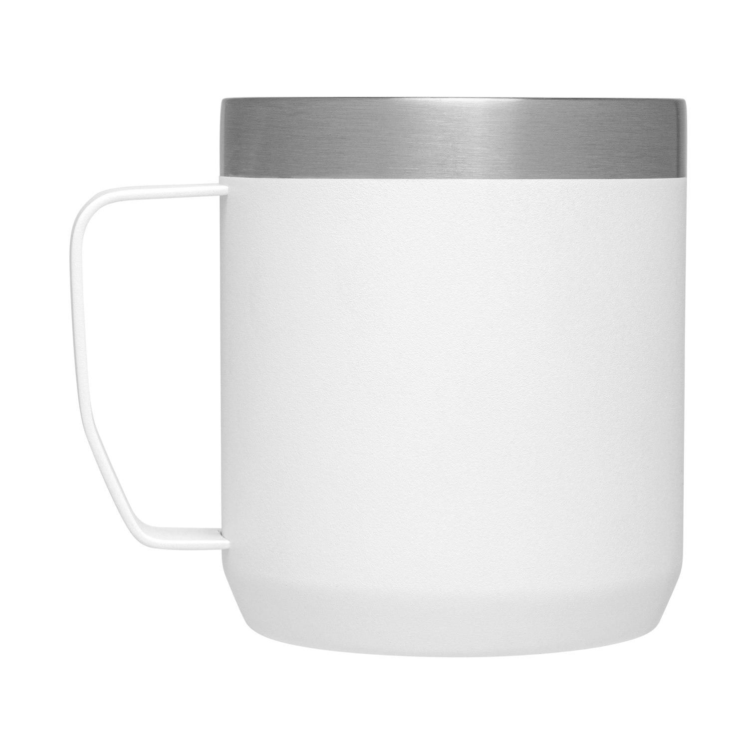 Classic Legendary Camp Mug | 12 OZ - Ready for Travel