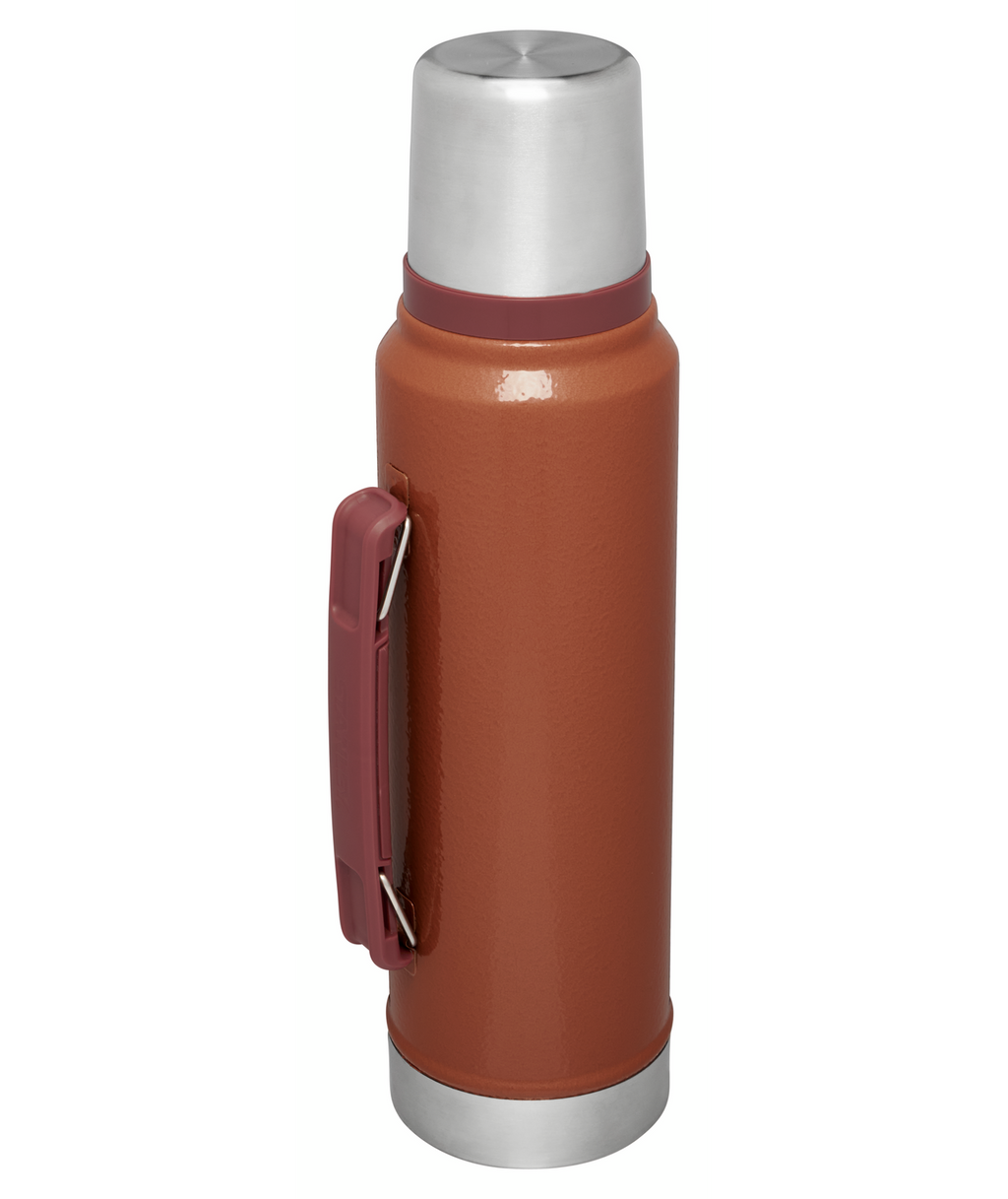 Classic Legendary Bottle | 1.1 QT - Stanley Create - Refill and Go