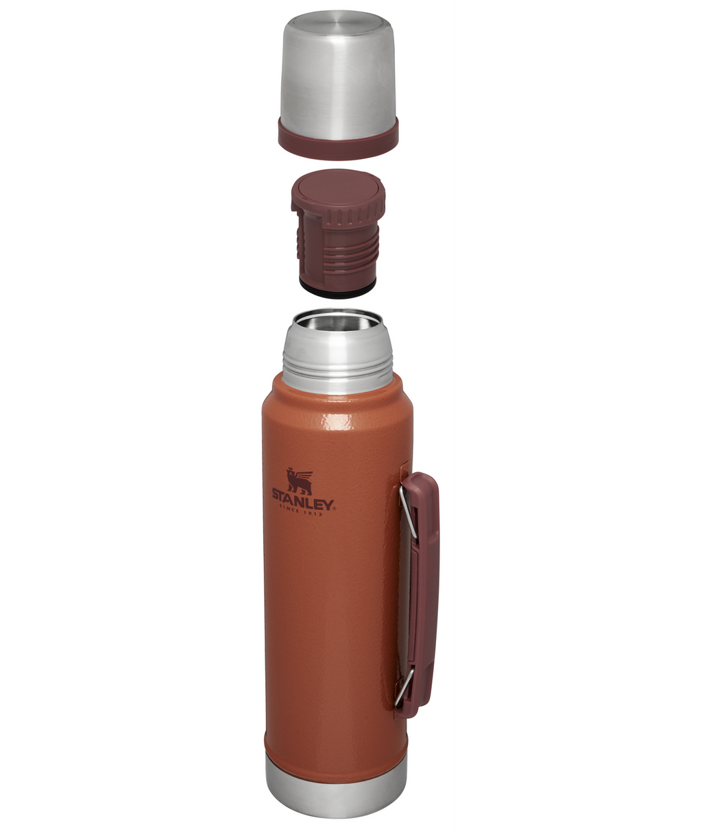 Classic Legendary Bottle | 1.1 QT - Stanley Create - Refill and Go