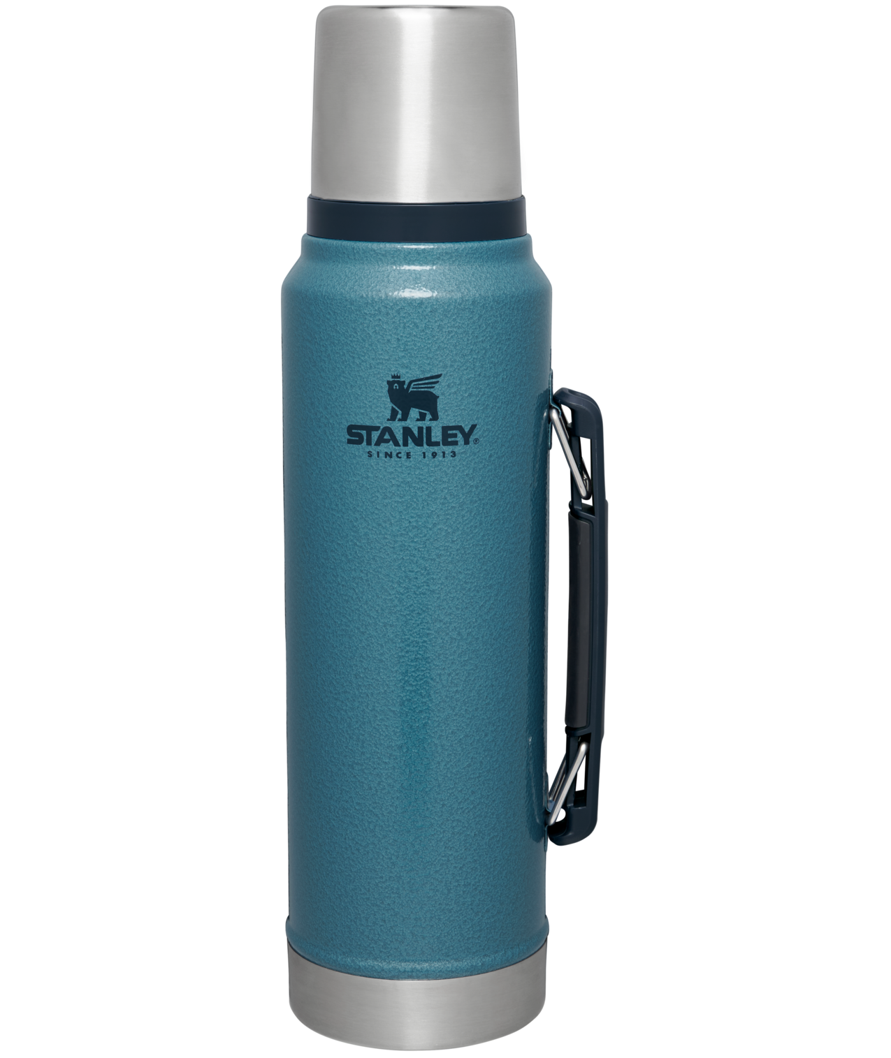Classic Legendary Bottle | 1.1 QT - Stanley Create - Refill and Go