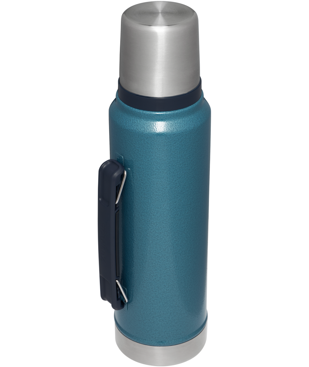 Classic Legendary Bottle | 1.1 QT - Stanley Create - Refill and Go