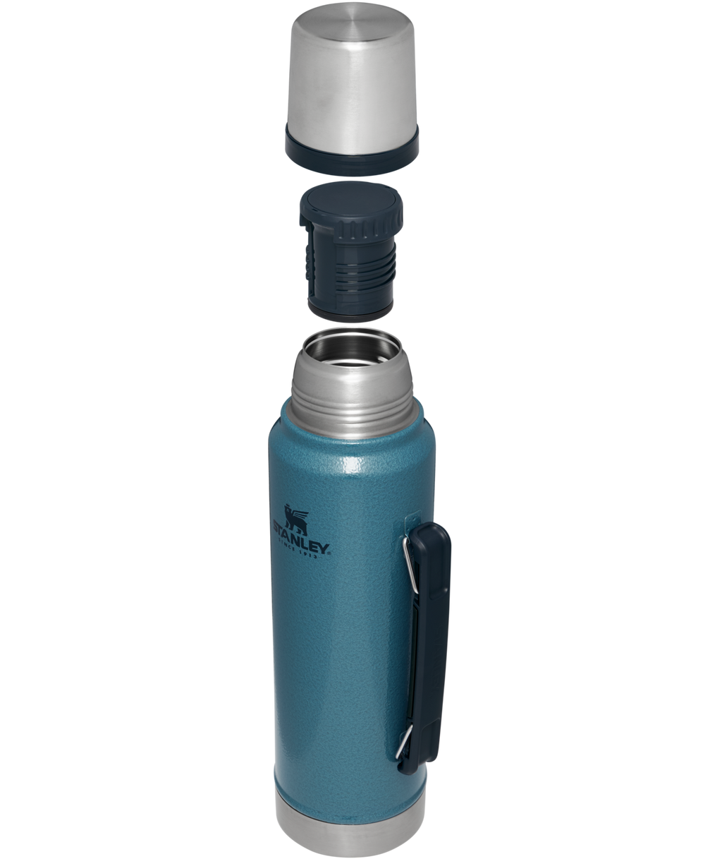 Classic Legendary Bottle | 1.1 QT - Stanley Create - Refill and Go