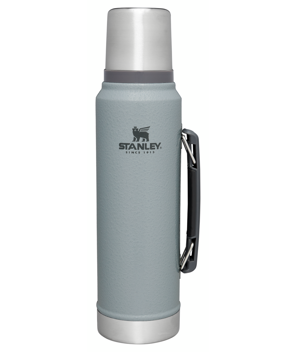 Classic Legendary Bottle | 1.1 QT - Stanley Create - Refill and Go