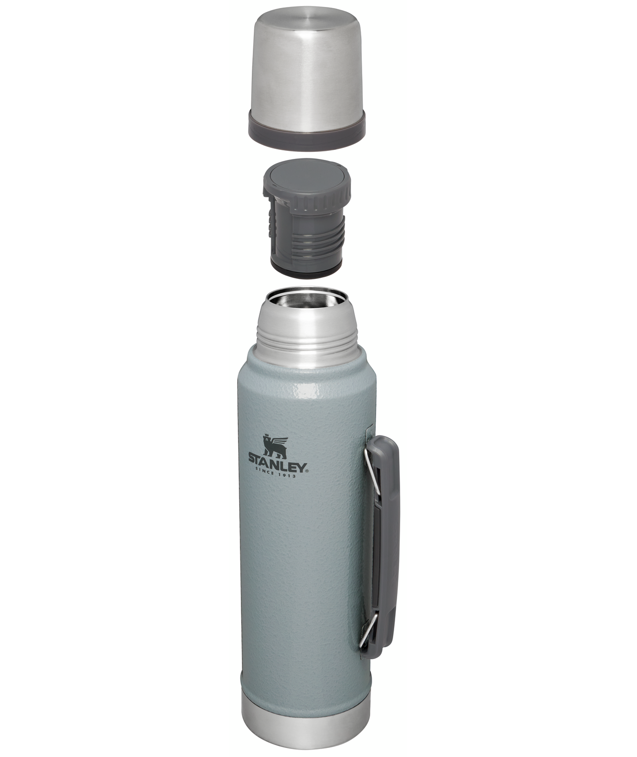 Classic Legendary Bottle | 1.1 QT - Stanley Create - Refill and Go
