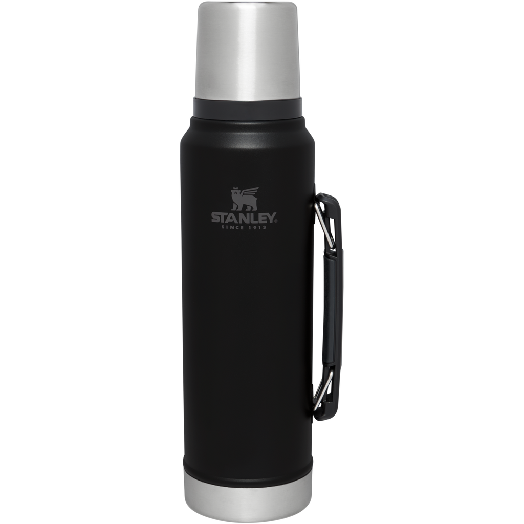 Classic Legendary Bottle | 1.1 QT - Stanley Create - Refill and Go