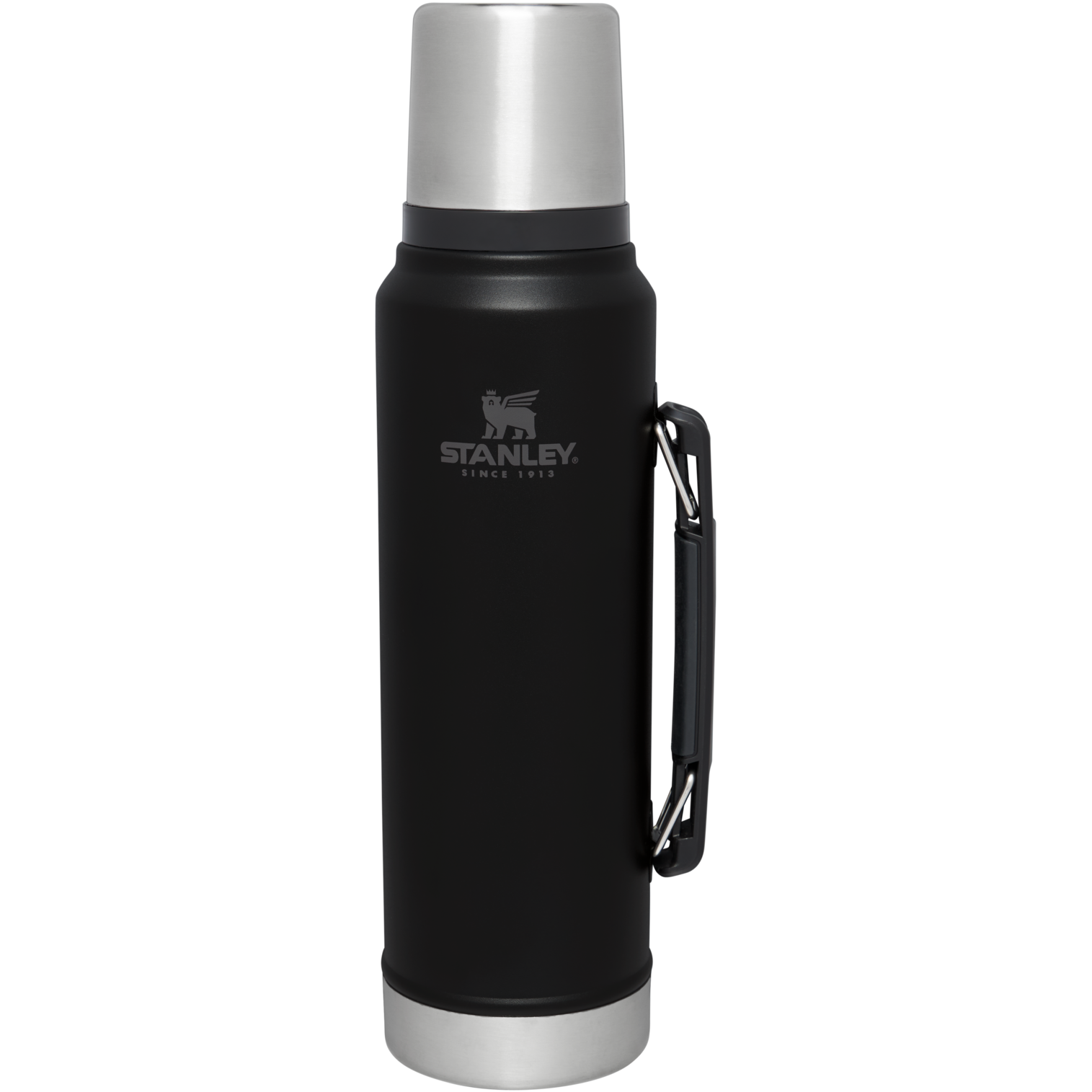 Classic Legendary Bottle | 1.1 QT - Stanley Create - Refill and Go