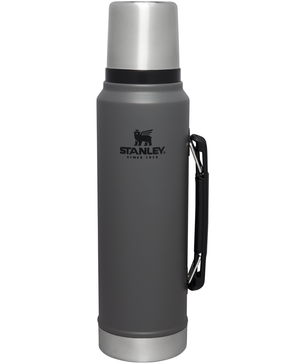 Classic Legendary Bottle | 1.1 QT - Stanley Create - Refill and Go