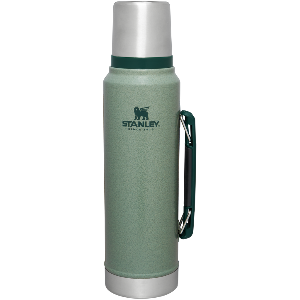 Classic Legendary Bottle | 1.1 QT - Stanley Create - Refill and Go