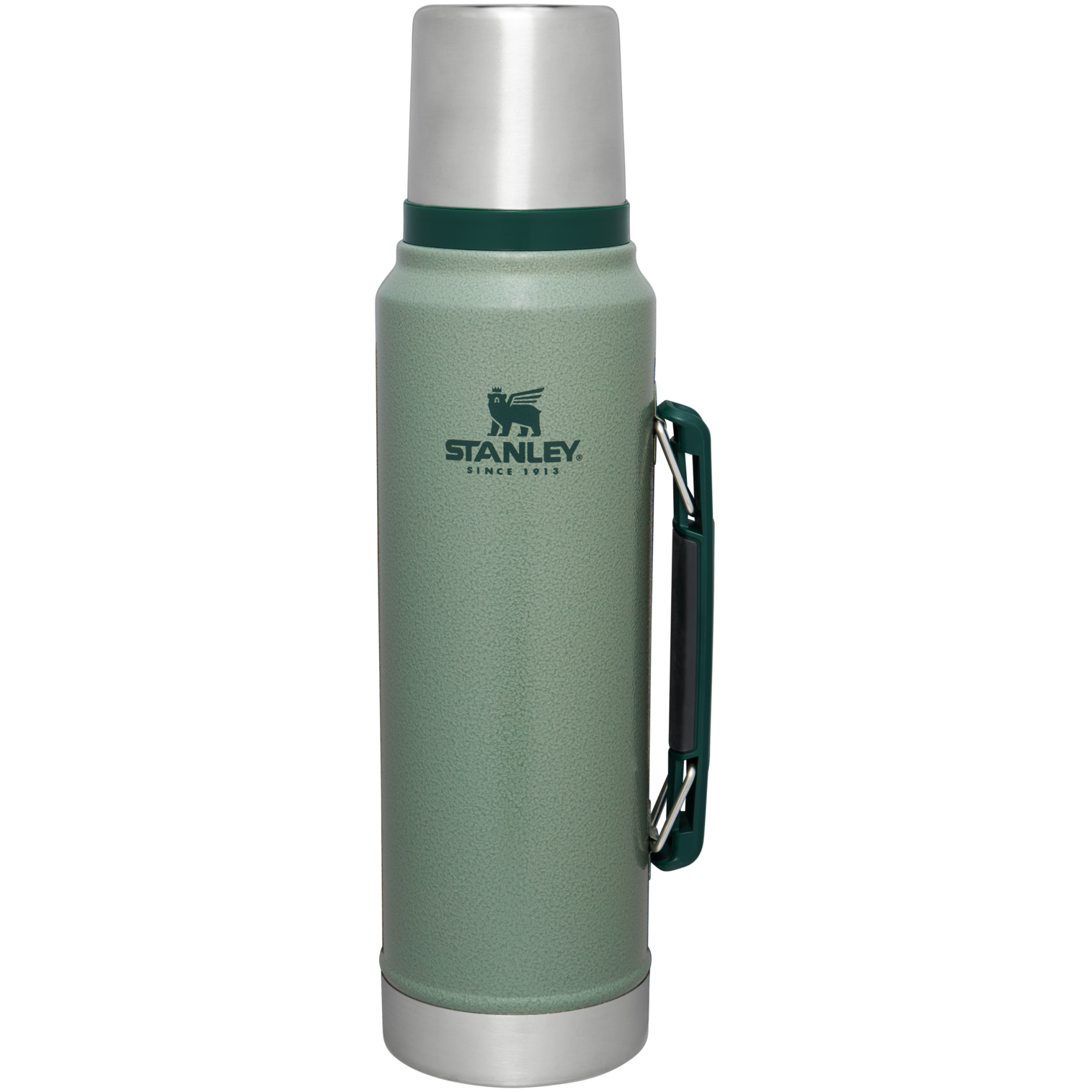 Classic Legendary Bottle | 1.1 QT - Stanley Create - Refill and Go