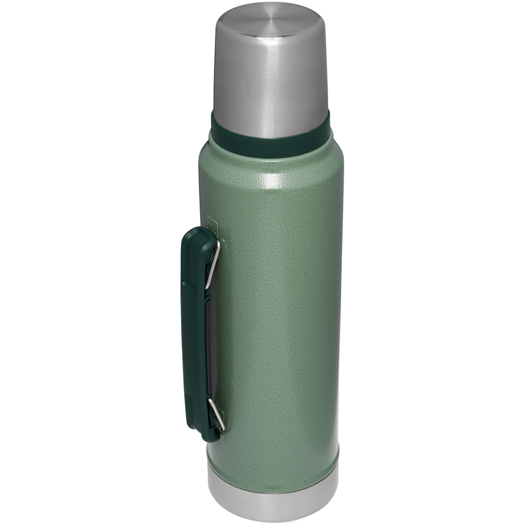 Classic Legendary Bottle | 1.1 QT - Stanley Create - Refill and Go