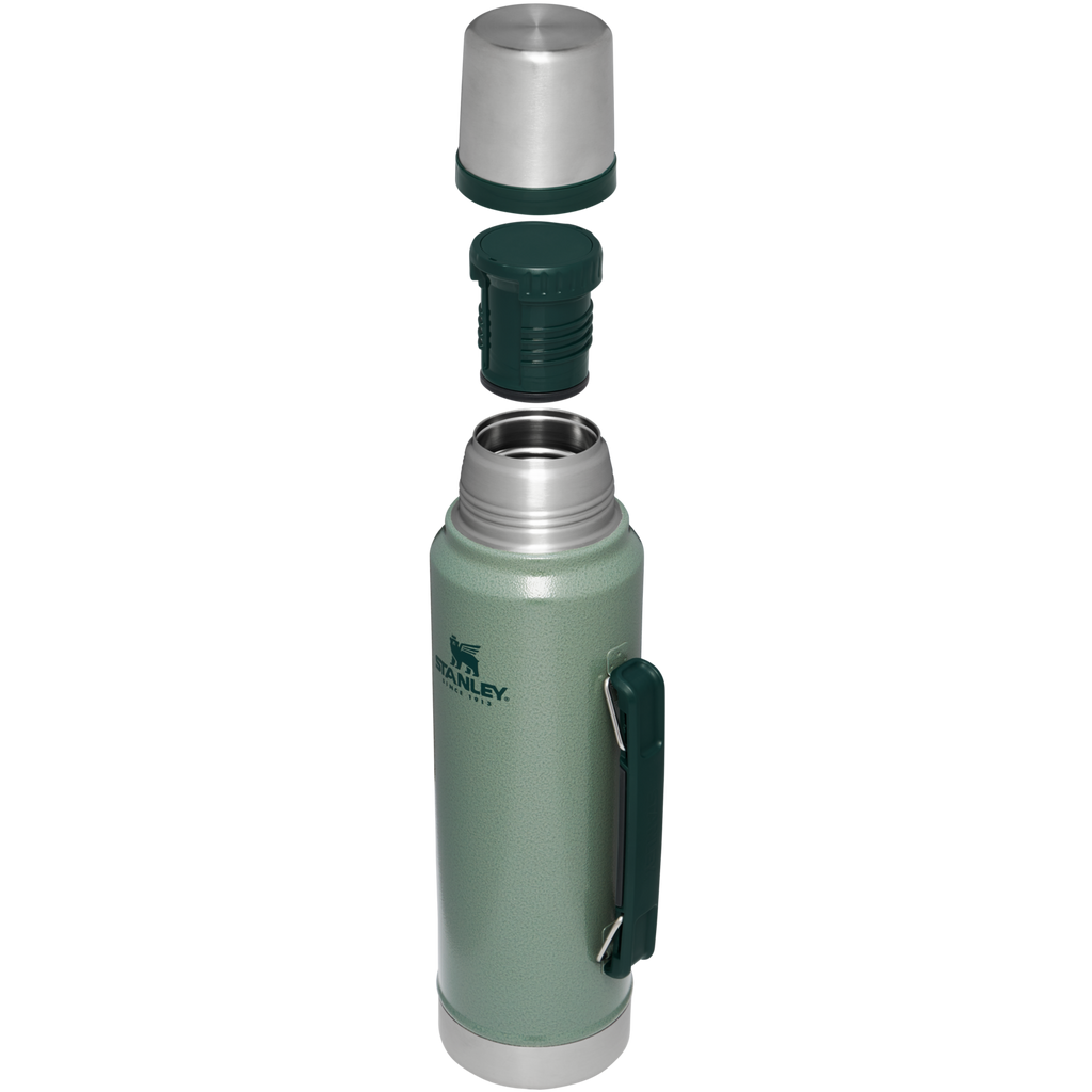 Classic Legendary Bottle | 1.1 QT - Stanley Create - Refill and Go