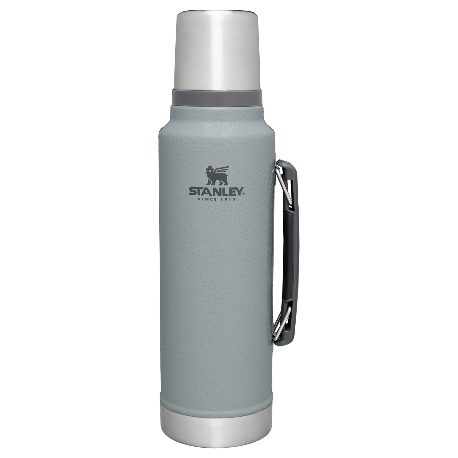 Classic Legendary Bottle | 1.5 QT - Stanley Create - Your Sip Companion