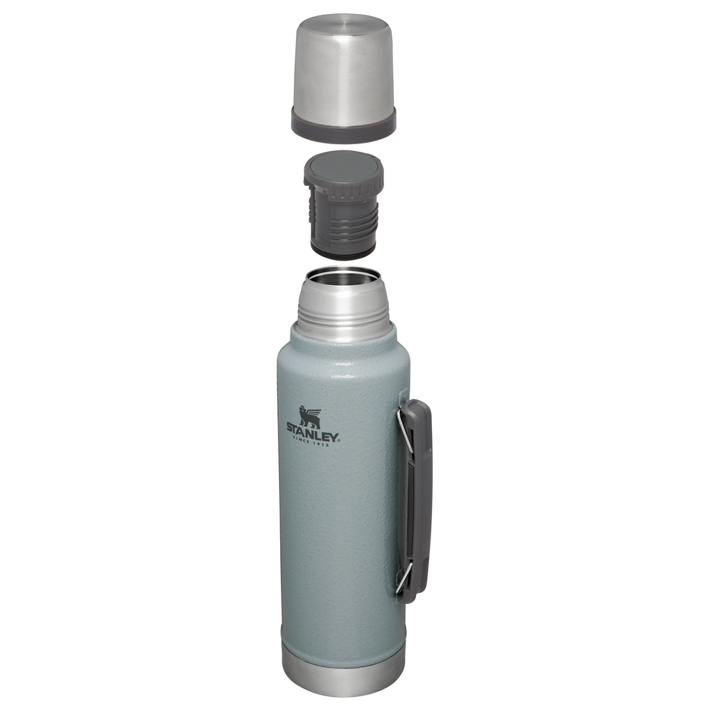 Classic Legendary Bottle | 1.5 QT - Stanley Create - Your Sip Companion