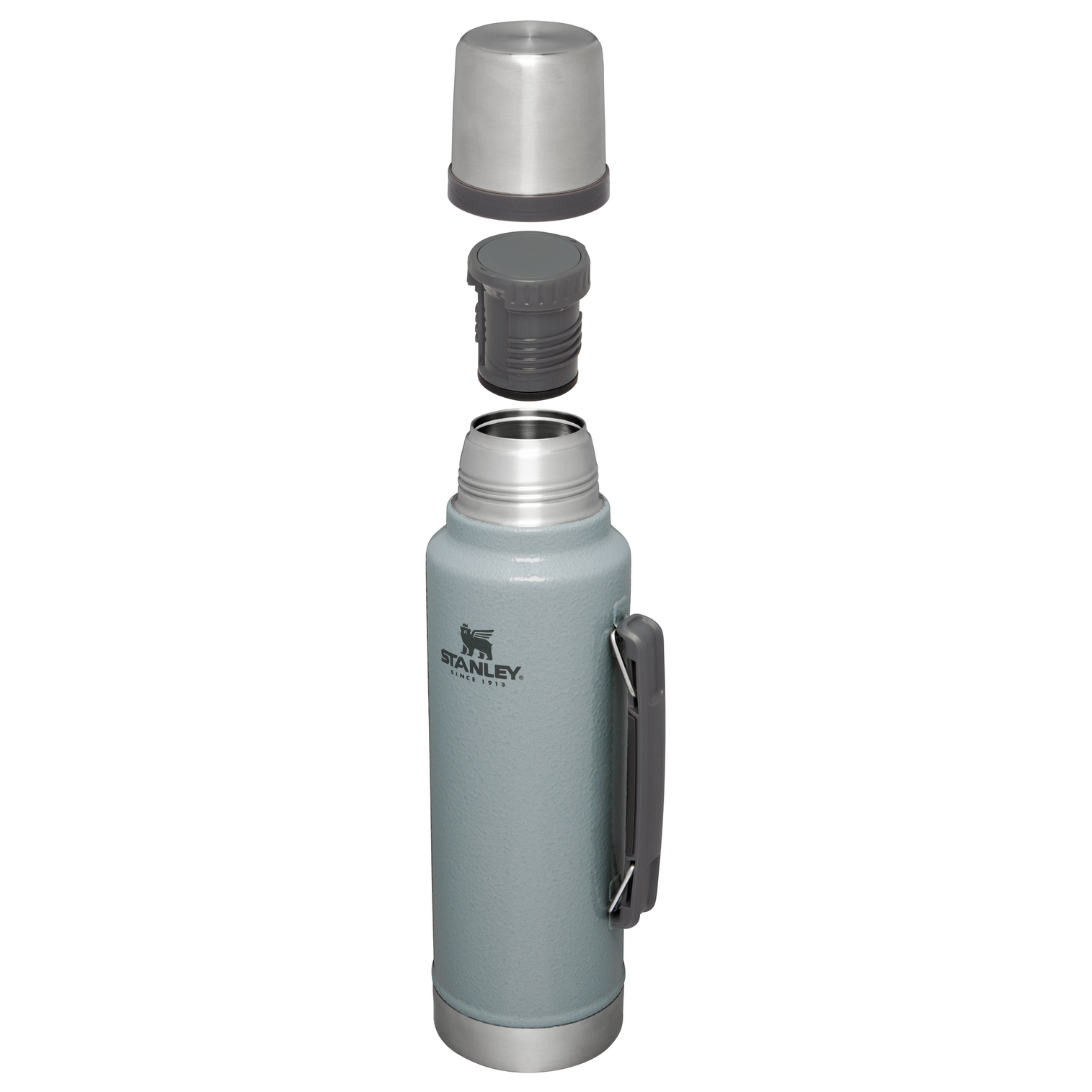 Classic Legendary Bottle | 1.5 QT - Stanley Create - Your Sip Companion