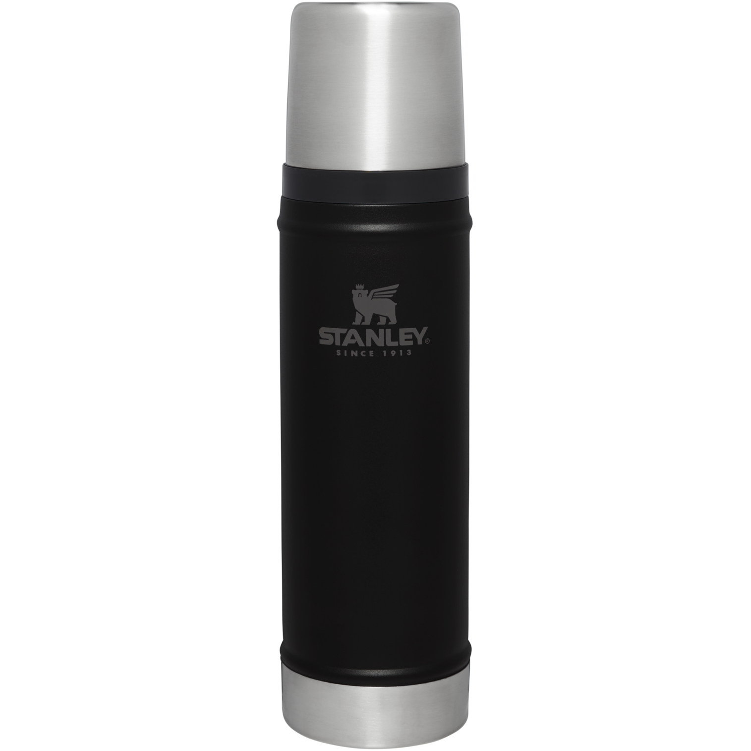 Classic Legendary Bottle | 20 OZ - Stanley Create - Easy Carry Cup