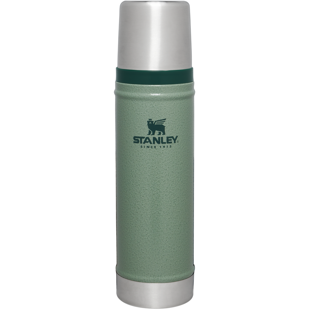 Classic Legendary Bottle | 20 OZ - Stanley Create - Easy Carry Cup