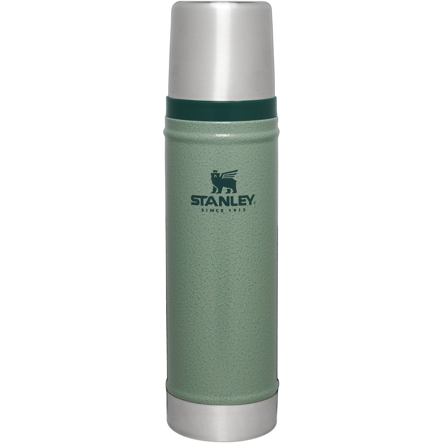 Classic Legendary Bottle | 20 OZ - Stanley Create - Easy Carry Cup