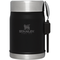 Classic Legendary Food Jar + Spork | 14 OZ - Stanley Create - Made to Carry