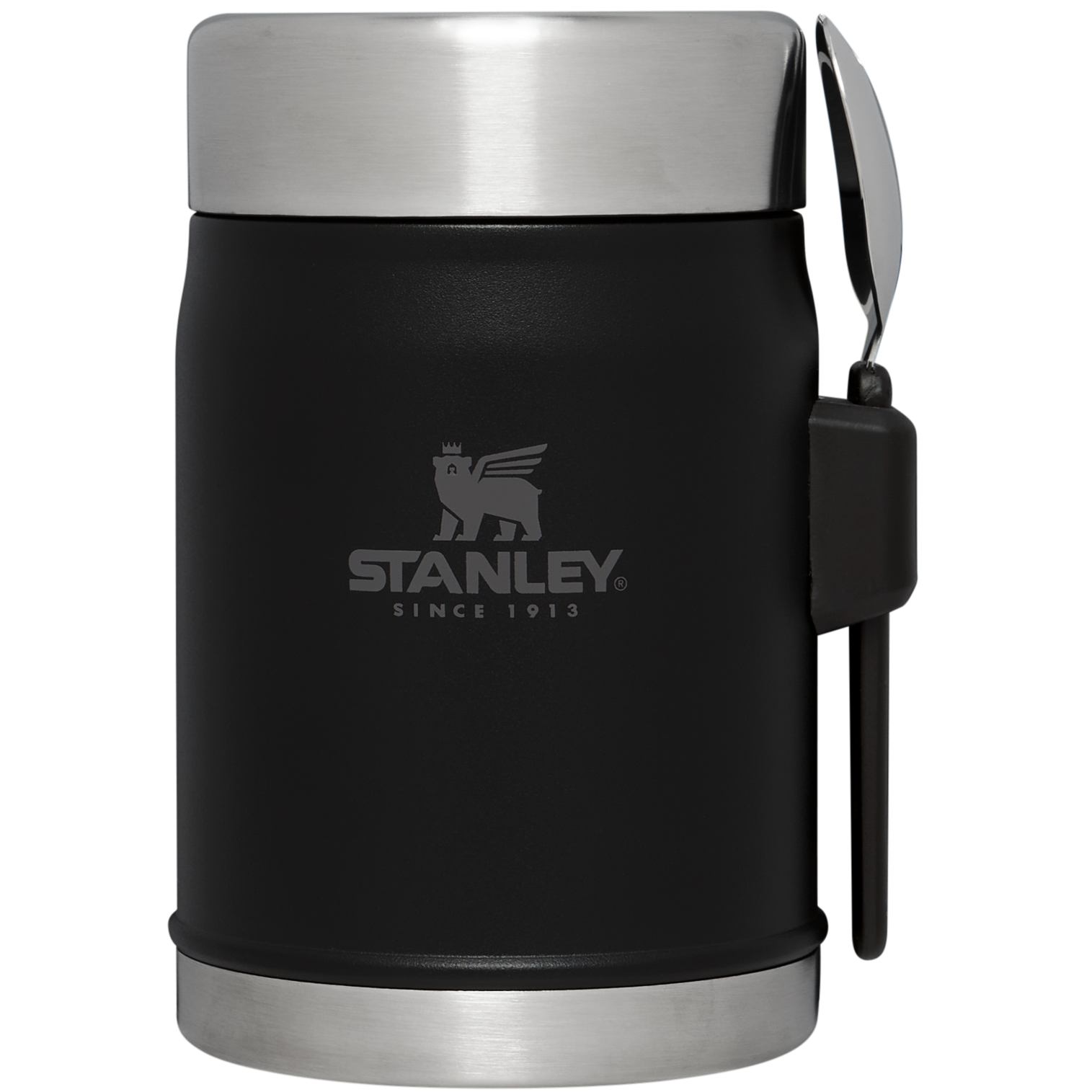 Classic Legendary Food Jar + Spork | 14 OZ - Stanley Create - Made to Carry