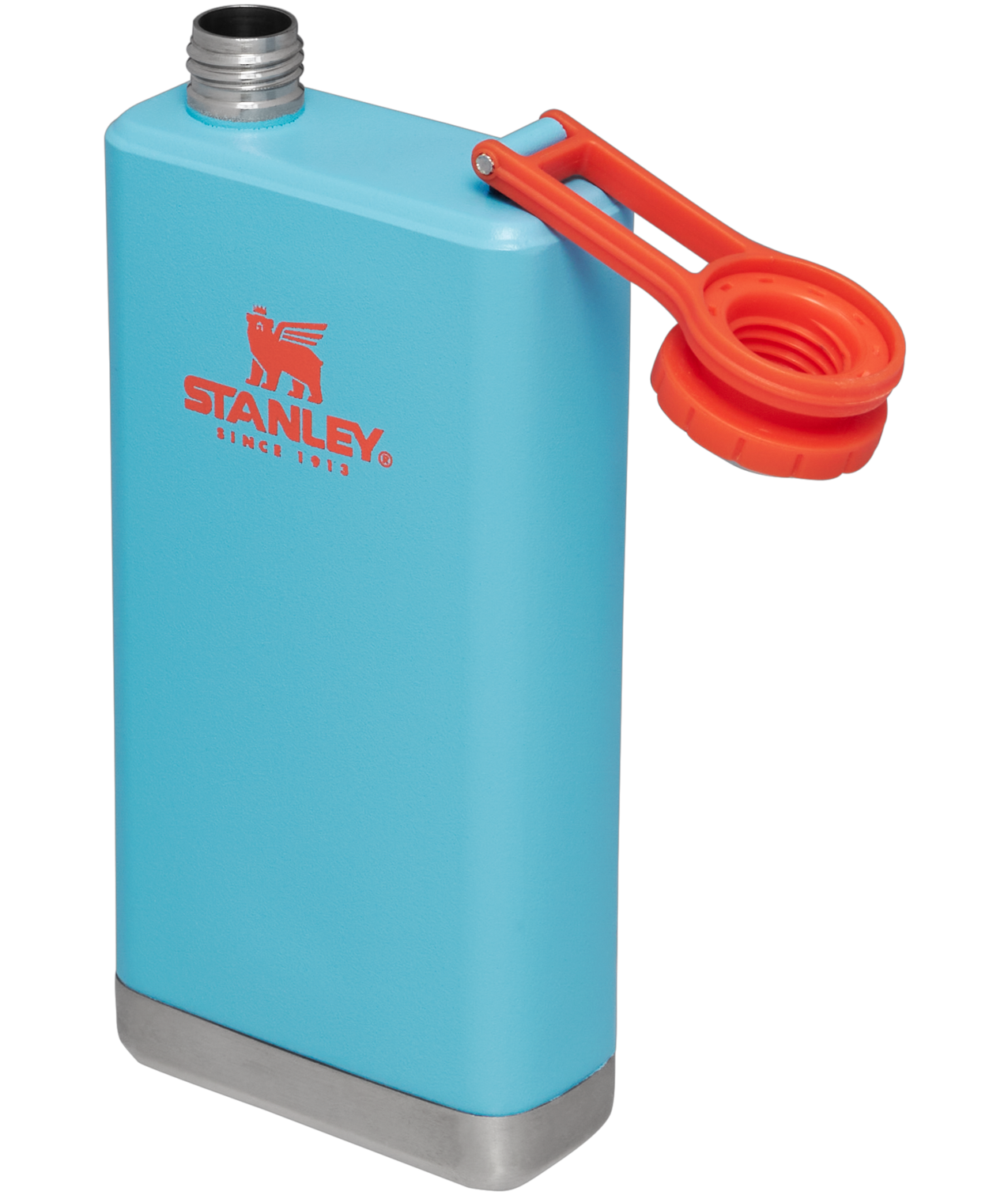 Adventure Pre-Party Flask | 8 OZ - Easy Water Days