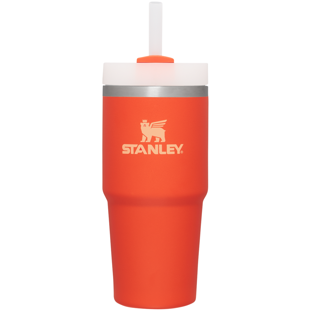 The Quencher H2.0 FlowState™ Tumbler  | 14 OZ - Stanley Create - A Refill for Every Day