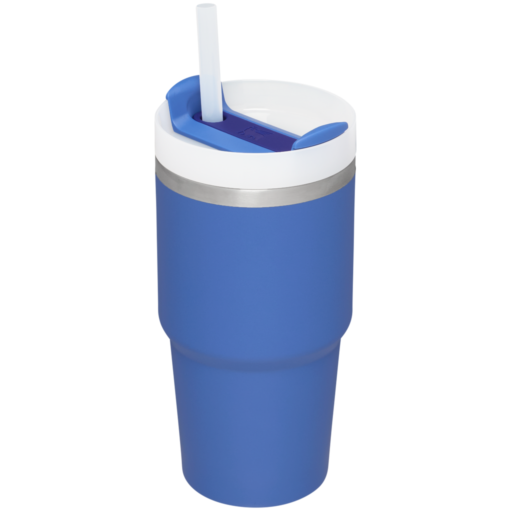 The Quencher H2.0 FlowState™ Tumbler | 20 OZ - Stanley Create - Simple Hydration Choice